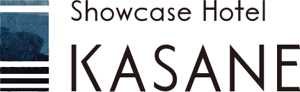 Showcase Hoterl KANANE